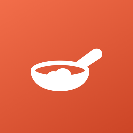 RecipePal app icon